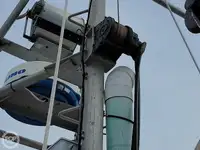 Scialuppa di salvataggio in vendita