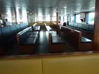 Traghetto in vendita