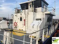Nave di servizio per parchi eolici in vendita