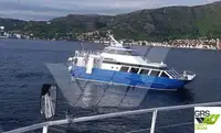 Traghetto in vendita