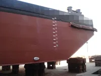 Chiatta in vendita