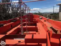 Scialuppa di salvataggio in vendita