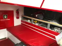 Piroga di pilotaggio in vendita
