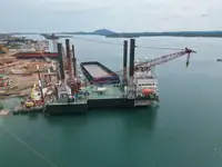 Chiatta in vendita