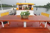 Nave da crociera in vendita