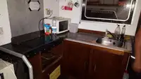 Catamarano in vendita