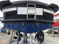 Piroga di pilotaggio in vendita