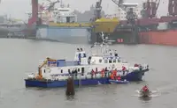 Nave traghetto in vendita