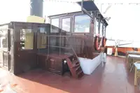 Chiatta in vendita