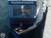Nave traghetto in vendita
