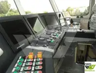 Nave di servizio per parchi eolici in vendita