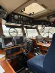 Catamarano in vendita