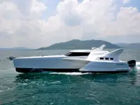 Nave passeggeri in vendita