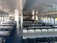 Catamarano in vendita