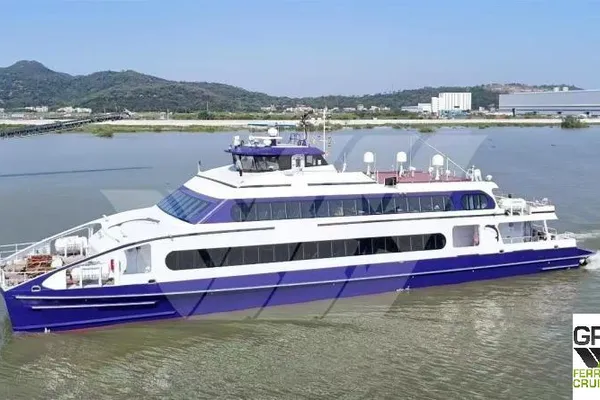 Ferry vessel for sale