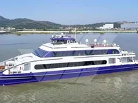 Nave traghetto in vendita