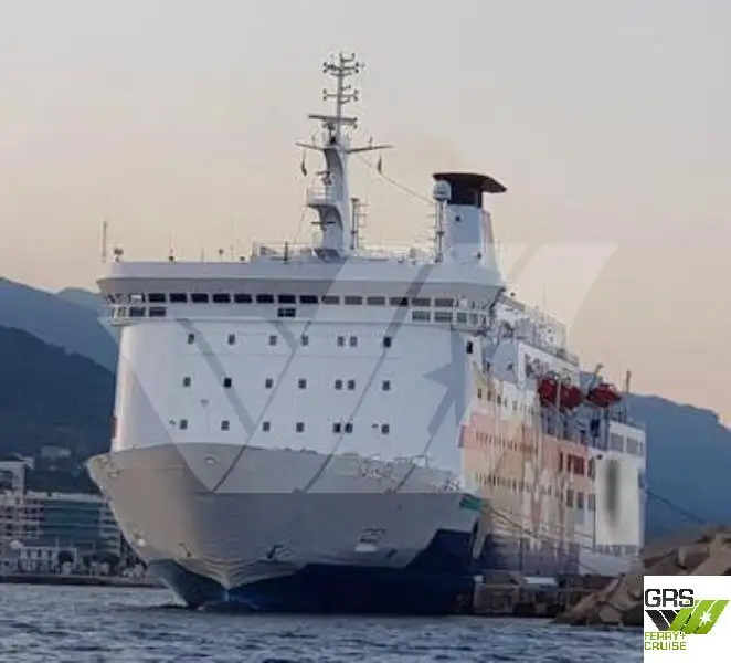 Nave Ro-Ro in vendita