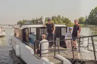Portacontainer in vendita