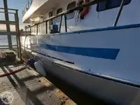 Nave traghetto in vendita