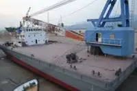 Chiatta in vendita