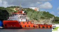 Nave di supporto in vendita