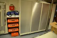 Piattaforma di approvvigionamento (PSV) in vendita