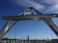 Nave da rilevamento in vendita