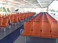 Nave passeggeri in vendita