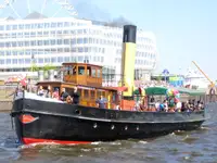 Rimorchiatore in vendita