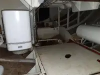 Peschereccio a strascico in vendita