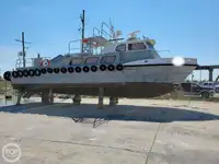 Piroga in vendita
