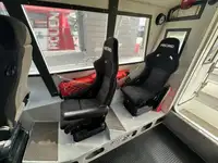 Piroga di pilotaggio in vendita