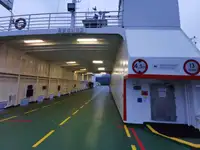 Nave Ro-Ro in vendita