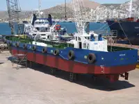 Oil/Chemical tanker in vendita