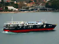 Mezzo da sbarco, carro armato in vendita