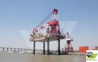 Piattaforma di perforazione autoelevabile in vendita
