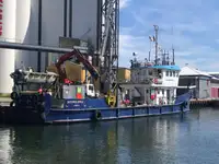 Rimorchiatore in vendita