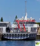 Nave da rilevamento in vendita