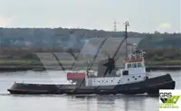 Rimorchiatore in vendita