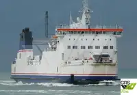 Ro-Ro ship in vendita