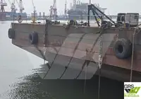 Chiatta in vendita