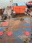 Chiatta in vendita