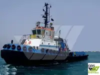 Rimorchiatore in vendita