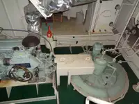 Trasportatore di merci sfuse in vendita