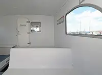Catamarano in vendita