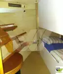 Nave da rilevamento in vendita
