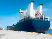 Oil/Chemical tanker in vendita