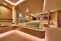 Nave da crociera in vendita