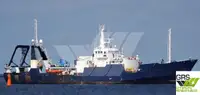 Nave di rifornimento veloce (FSV) in vendita