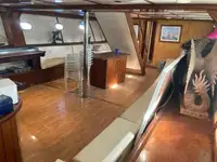 Nave traghetto in vendita